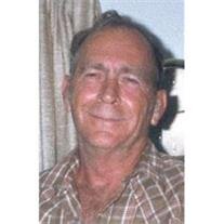 William McAlexander