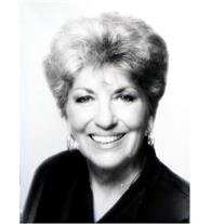 Elizabeth "Betty" Rice Stidham