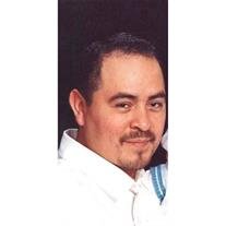 Richard Rodriguez