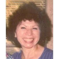 Lita Perez Borrego