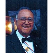 Michael Falcon Navarro