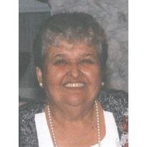 Mary S.K. Alston