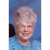 Donna Rae Coleman