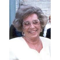 Joyce Gray