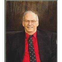 Dr. James Jim Bonner