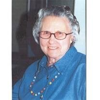 Dorothy Delemater Cochran