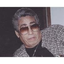 Ernesto C. Gonzales