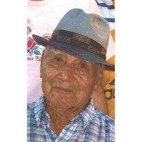 Frank Mata