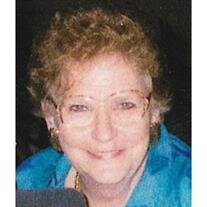 Nancy Mair
