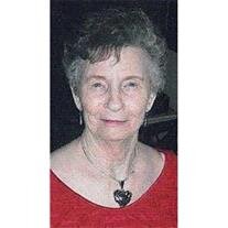 Edith H Doeppenschmidt