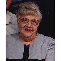Geraldine "Jerry" L. Benke