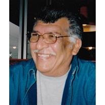John Jesse Cavazos