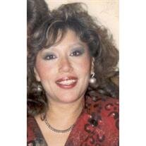 Rosemaria Chavez Nicholson