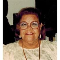 Irene DeLuna