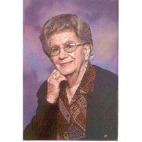 Rosalie Hudson
