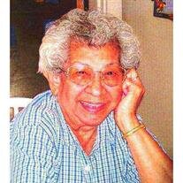 Josephine S. Rocha
