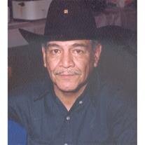 Jacob Martinez Ramirez