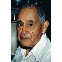 Richard Gonzales Rodela
