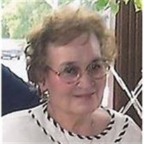 Maria Antonieta Guerrero