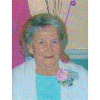 Virgie M. Shannon