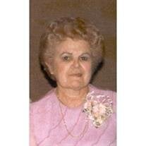 Mary S. Carnot