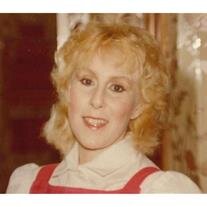 Janie L. Cordes
