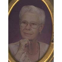Twila E. Booth