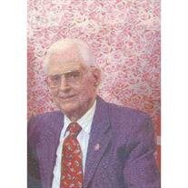 Stuart A. Bergman
