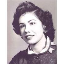 Lillie G. Zepeda