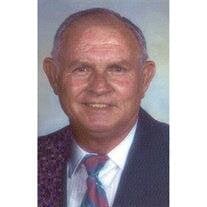 Norman E. Russell