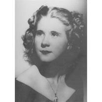 Barbara Hartley Kieke