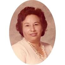 Dolores R. Medina