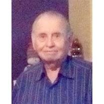 Edward Barrera