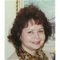 Silvia M. Pena