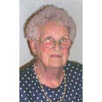 Ann Elizabeth Barry