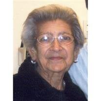 Frances C. Rodriguez