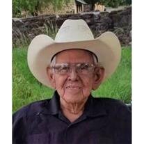 Raul Sarabia Puente