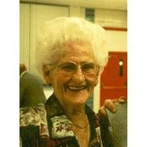 Peggy Lou Littleton