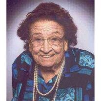 Lula Ann White