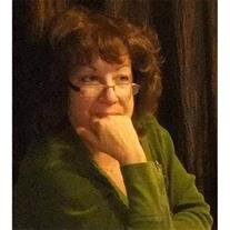 Thelma Rose Floes