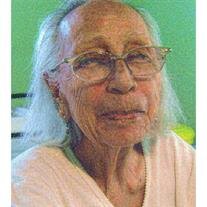 Josefina C. Muniz