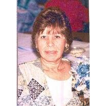 Eloisa Alonzo