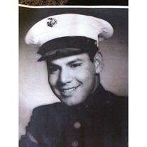 Eugene G. Cardenas