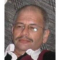 Richard V. Secord, Jr.