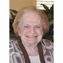 Angelina Mary Liberto Dunn
