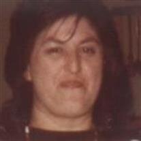 Irene M. Perez