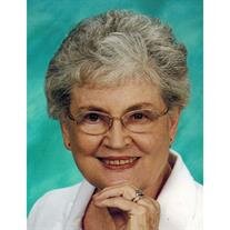 Peggy J. Dockery