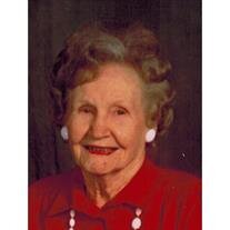 Odette Weeks Sprenger