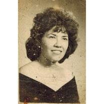 Maria Elena Cardosa