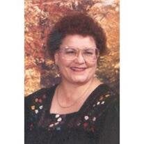 Rita Ann Newman